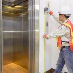 Эксплуатация, техническое обслуживание и ремонт (модернизация) лифтов