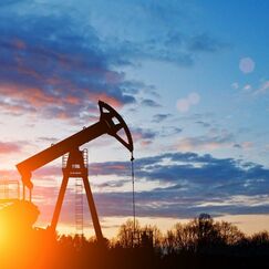 Менеджмент в нефтяной и газовой промышленности