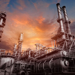 Б.1.2 Эксплуатация опасных производственных объектов нефтегазоперерабатывающих и нефтехимических производств