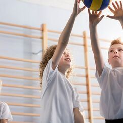 Актуальные вопросы учебно-тренировочного процесса в учреждениях физкультурно-спортивной направленности (игровые виды спорта)