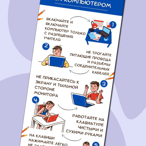 Конспект урока и презентация 