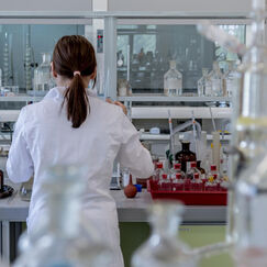 Физико-химические методы и оборудование для химического анализа в испытательных лабораториях