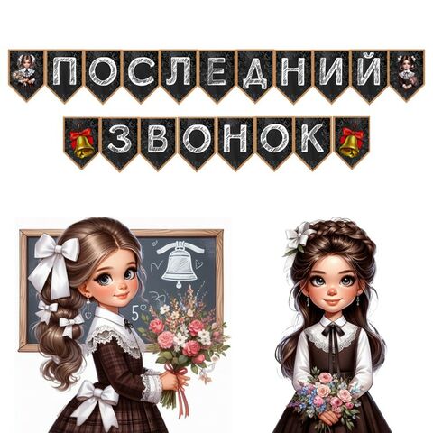 Последний звонок