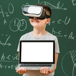 Воспитание будущего поколения: от педагогики до игровых технологий