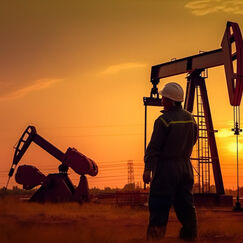 Технологии разработки и эксплуатации нефтяных и газовых месторождений
