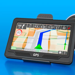 Установка и обслуживание навигационного оборудования GPS ГЛОНАСС на транспорте и стационарных объектах