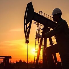 Безопасность и технические аспекты работ в замкнутых и ограниченных пространствах: нефтегазовая промышленность