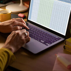 Эффективное использование Microsoft Excel для работы с данными и аналитики