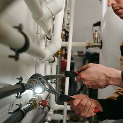 Водоснабжение и водоотведение: техника безопасности и охрана труда