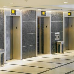 Организация эксплуатации лифтов