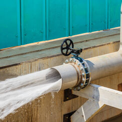 Эксплуатация систем водоснабжения и водоотведения: основы технического обслуживания