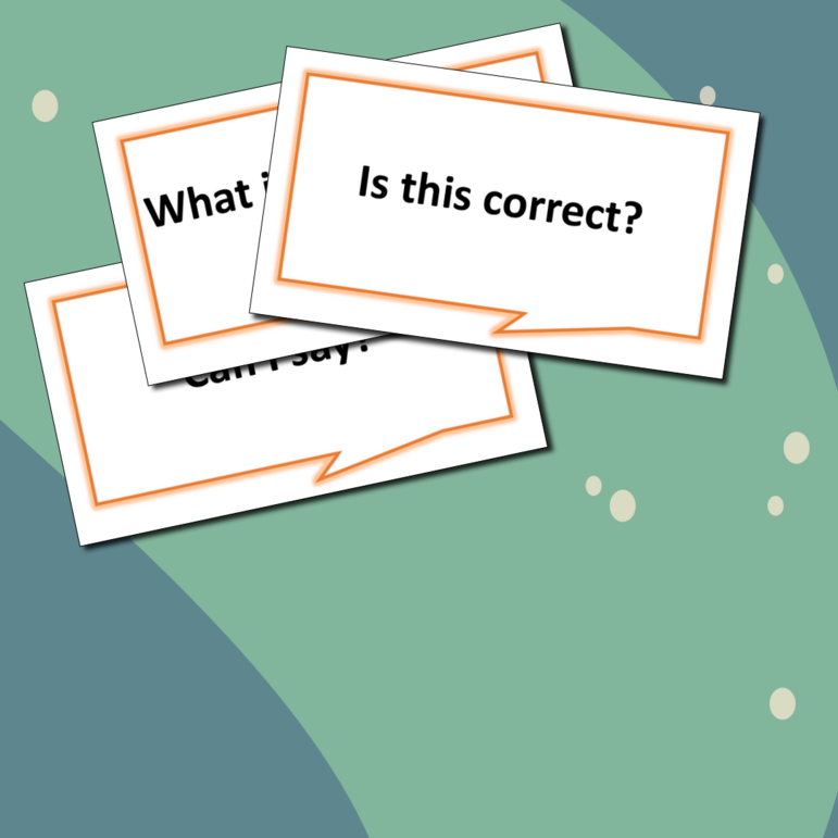 Карточки по английскому языку - выражения классного обихода(выполнение упражнений заданий на уроке)