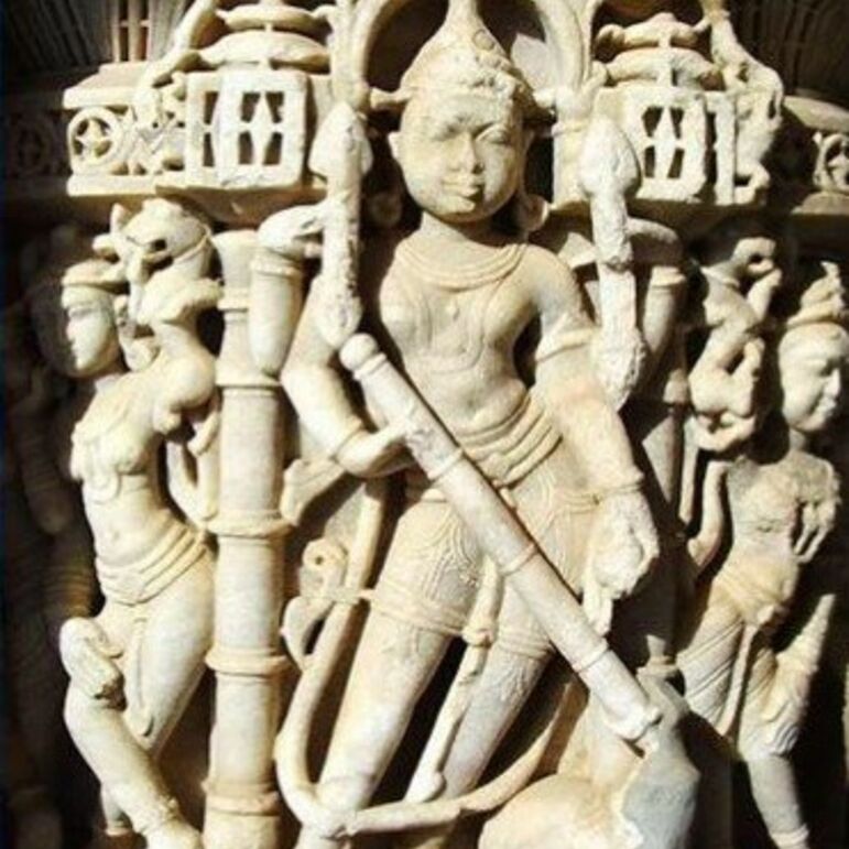 Рабочий лист по Всеобщей истории по теме Природа и люди Древней Индии