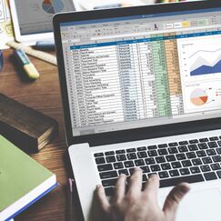 Анализ данных в Excel: практическое применение для аналитиков и маркетологов