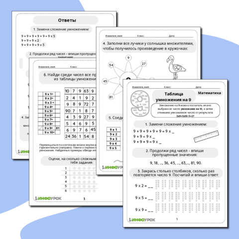 Matematika 4kl 1 | PDF